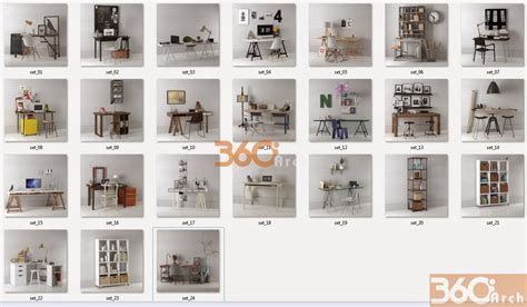 Evermotion archmodels vol 149.  2 This bundle combines two premium archmodels colle...