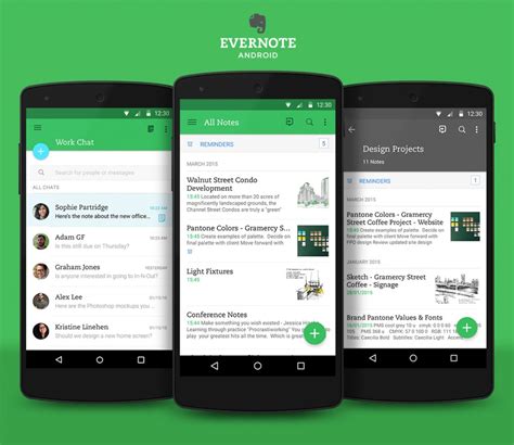 Tame your work, organize your life. Remember everything and tackle any project with your notes, tasks, and schedule all in one place. Start for free. Choose a language: Evernote integrates with your favorites like Google Drive, Outlook, Salesforce and Slack so your teams can be more organized from brainstorm to execution.. 