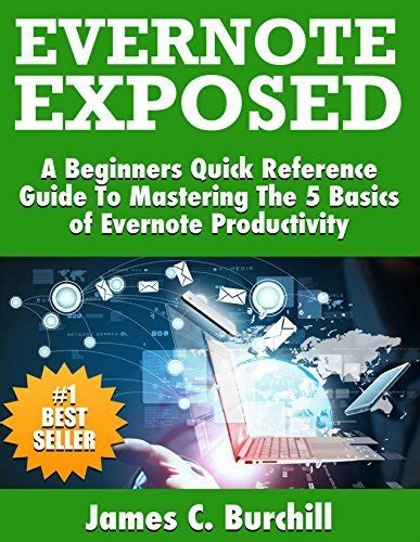 Evernote exposed a beginners quick reference guide to mastering the 5 basics of evernote productivity cheat sheets included. - Solution manual business communication 8th edition lesikar.