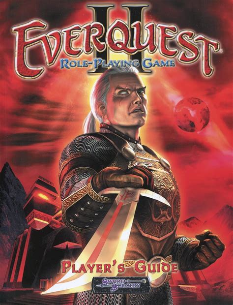 Everquest 2 players guide sword sorcery. - Manual de servicio de canon 1025.
