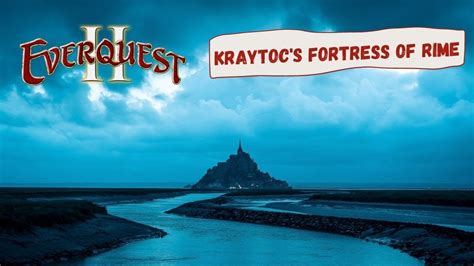 Everquest II Kraytoc