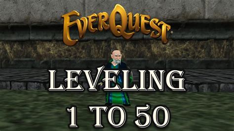 Everquest leveling guide. Things To Know About Everquest leveling guide. 