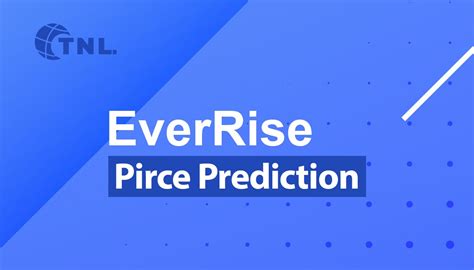 Everrise Price Prediction