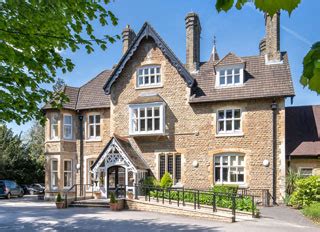 Eversfield care home, 56 Reigate Road, Reigate, Surrey …