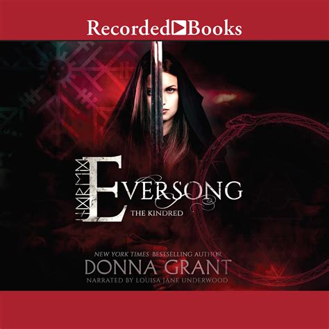 Read Eversong The Kindred 1 By Donna Grant