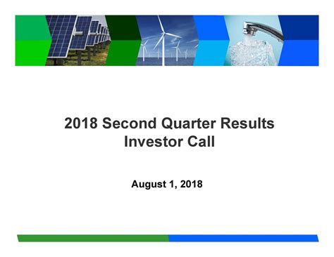 Eversource: Q2 Earnings Snapshot