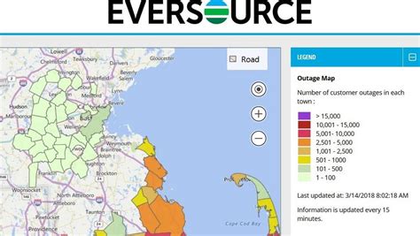 Eversource check outage. As of Tuesday, Dec. 19 around 10:30 a.m., just over 25,000 customers in the state are still without power, according to both Eversource and United Illuminated. Earlier Report - New Update: Nearly 60K Remain Without Power In CT; Here's Latest Rundown 