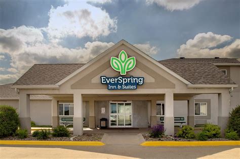 Everspring Inn & Suites ? Bismarck - HotelPlanner.com