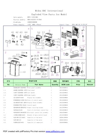 Everstar air conditioner manual mpn1 11cr bb4. - Crown forklift manual service rc 5000.