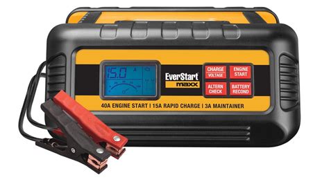 View and Download EverStart Maxx BC4WE instruction manual online. 4A WATERPROOF BATTERY CHARGER/MAINTAINER. Maxx BC4WE battery charger pdf manual download.. 