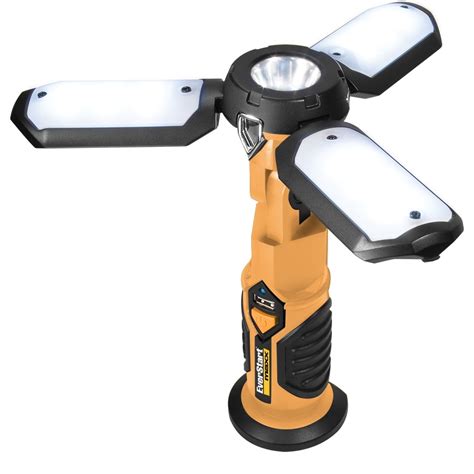 Everstart maxx led work light. .  ...