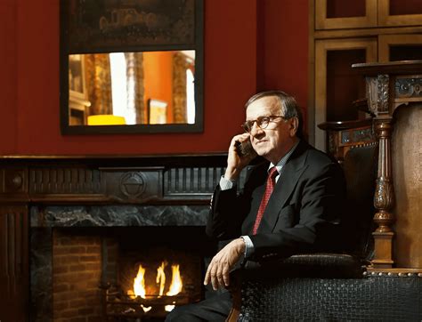 Evert Louwman: Preserving Automotive History at the Renow...