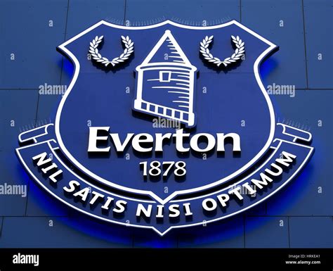 Everton Fc Stock Photos, Pictures & Royalty-Free Images