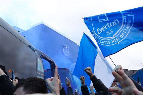 Everton News - Fan App