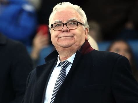 Everton announces departures of 3 directors, chairman Bill Kenwright could be next
