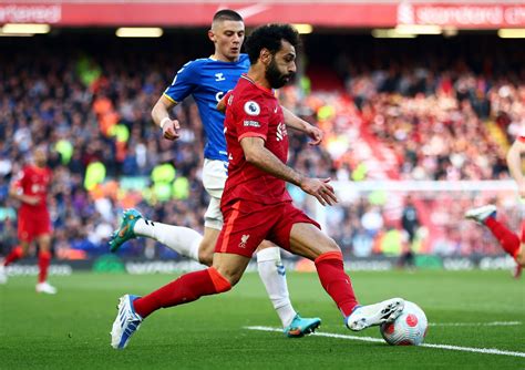 Everton vs Liverpool Prediction and Betting Tips 3rd September 2022