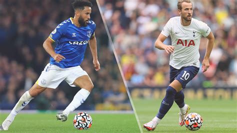 Everton vs Tottenham Hotspur live stream: How to watch for free