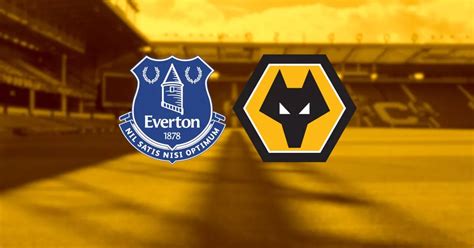 Everton vs Wolves: TV channel, live stream, team news