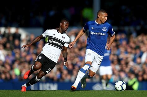 Everton vs fulham. Things To Know About Everton vs fulham. 