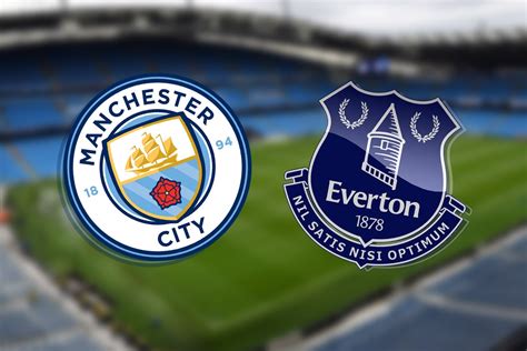 Everton vs manchester city. Things To Know About Everton vs manchester city. 