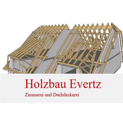 Evertz Holzbau - Zimmerei und Dachdeckerei - Videos - Facebook