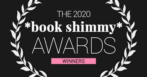 Every "Book Shimmy Awards" Winner - List Challenges