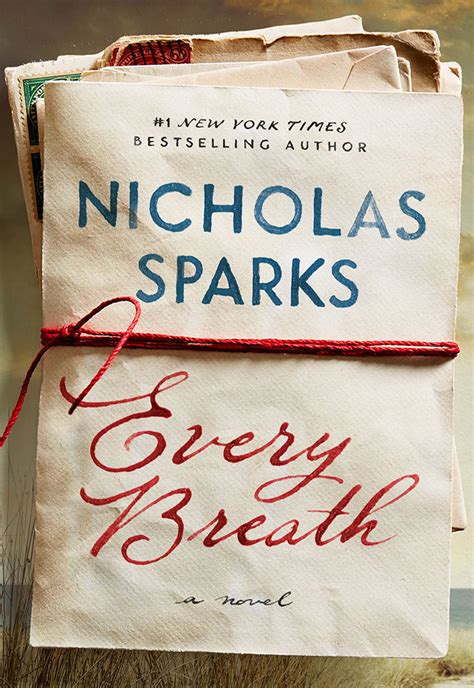 Every Breath Read Free Online by Nicholas Sparks