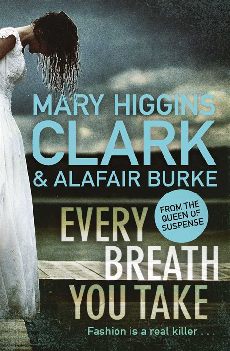 Every Breath You Take eBook by Mary Higgins …