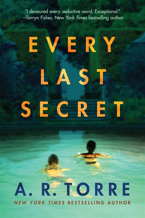 Read Every Buried Secret
