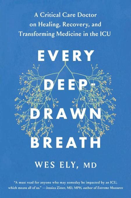 Every Deep-Drawn Breath by Wes Ely - Ebook Scribd