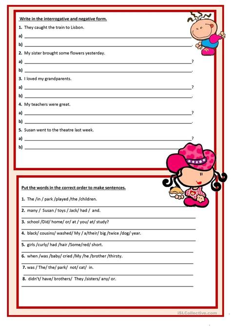 Every Each English Esl Worksheets For Distance Learning And Physical Classrooms