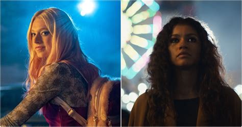 Every Episode Of HBO’s Euphoria, Ranked By IMDb …