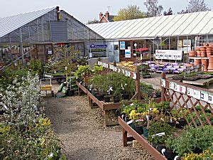 Every Gloucestershire nursery