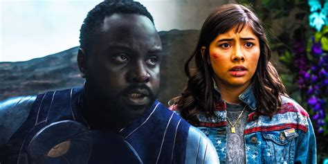 Every LGBTQ+ Character In The MCU &ndash; A Complete Guide