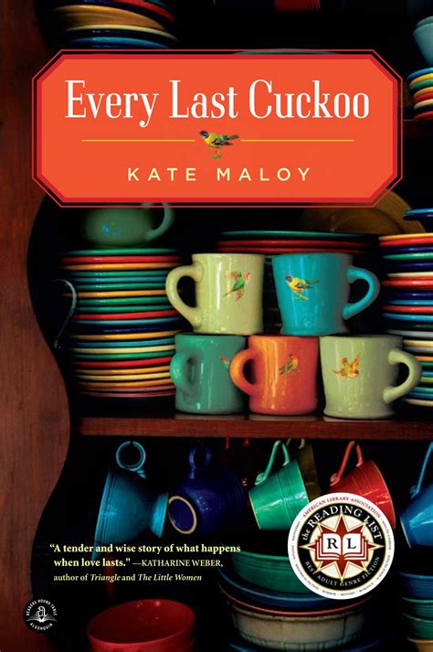 Read Every Last Cuckoo