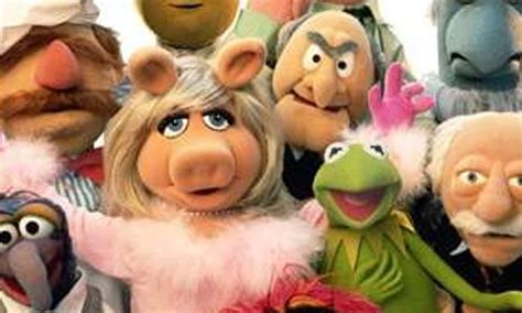 Every Major Muppet Ranked - Kermit, Piggy, Gonzo, …