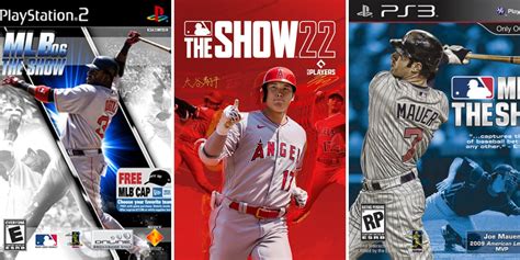 Every Player to Appear on the Cover of MLB The Show - Game Rant