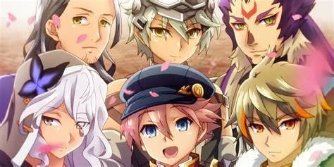 Every Rune Factory 5 Bachelor: Pros & Cons of Each Character