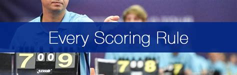 Every Scoring Rule in Table Tennis • Racket Insight