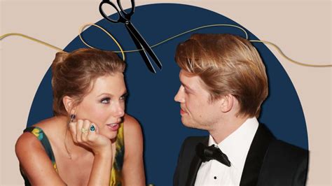 Every Song Taylor Swift Has Written About Joe Alwyn (So Far)