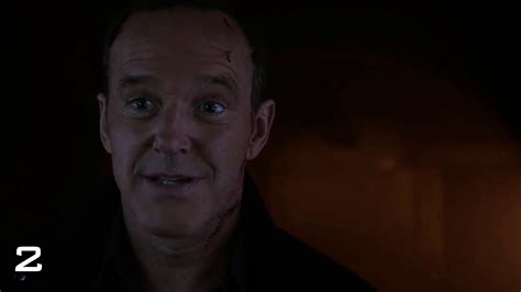 Every Time Phil Coulson Has Died - YouTube