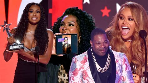 Every Winner From The 2024 BET Awards Essence