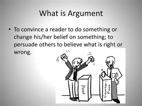Every argument every word we can. Here Are 9 Ways To Win The Argument (and End It) “Raise your words, not voice. It is rain that grows flowers, not thunder.”. – Jalaluddin Rumi. 1. Have your opponent explain their thoughts first. You should ask open-ended questions that encourage them to explain their thought process and their argument. 