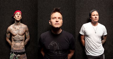 Every blink-182 album ranked - Alternative Press Magazine