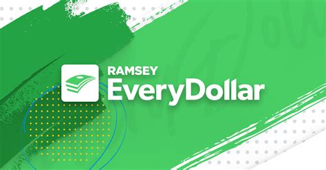 Every dollar dave ramsey. Feb 29, 2024 · Entry Period: Lampo will accept entries beginning 12:00 AM CT on March 1st, 2024 through 11:59 PM CT on March 31st, 2024 (“Entry Period”). Lampo must receive Entrant’s Sweepstakes entry during the Entry Period for the Entrant’s entry to be eligible to win. Prize (s): One (1) cash prize of One Thousand and 00/100ths ($1,000.00) U.S ... 