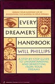 Every dreamers handbook by will phillips. - 2004 mini cooper s kühler montageanleitung.