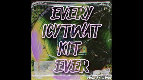 ULTIMATE ICYTWAT KIT. mwah, thanks! The file isn’t the