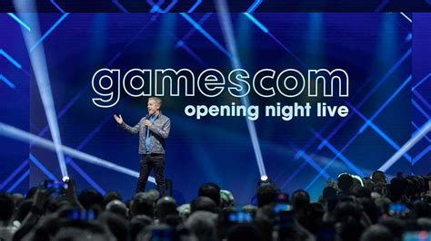 Every major Gamescom 2024 showcase you should watch