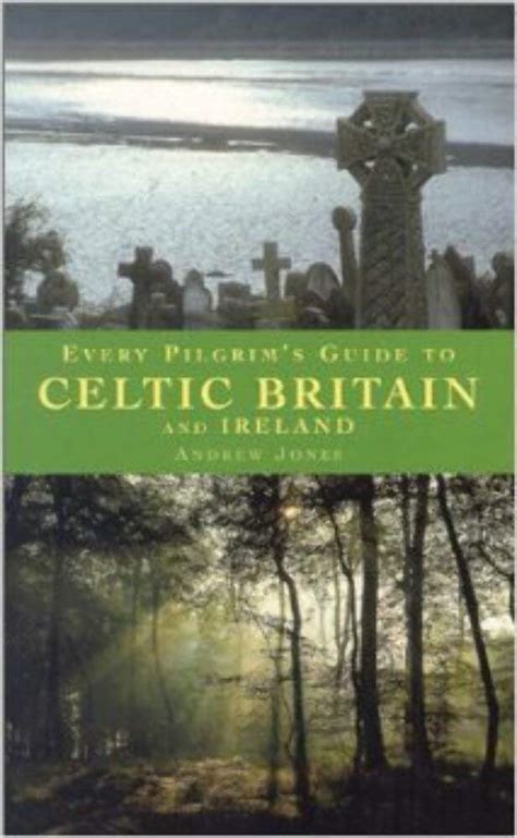 Every pilgrims guide to celtic britain and ireland by andrew jones. - Mosaic workshop a guide to designing and creating mosaics.
