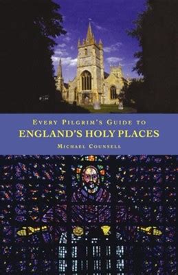 Every pilgrims guide to englands holy places by michael counsell. - Reptilien und fische der böhmischen kreideformation.